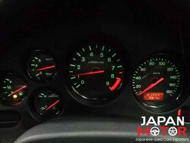1996 Mazda RX-7 JDM car for sale — photo 7 of 9