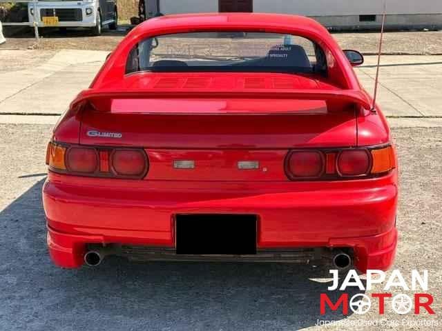 1994 Toyota MR2 JDM car for sale — photo 5 of 9