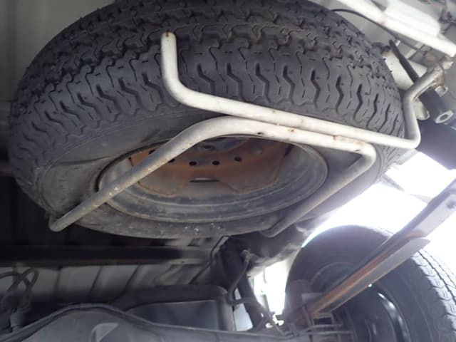 2005 Suzuki Carry JDM car for sale — photo 25 of 25