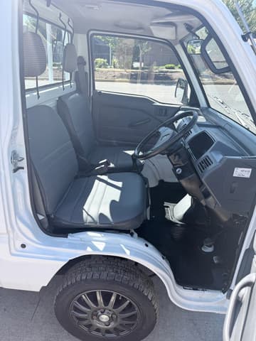 1998 Honda Acty JDM car for sale — photo 6 of 6