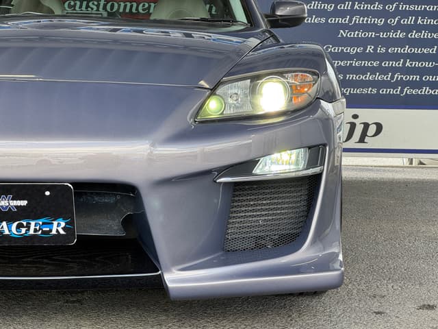 2006 Mazda RX-8 JDM car for sale — photo 18 of 25