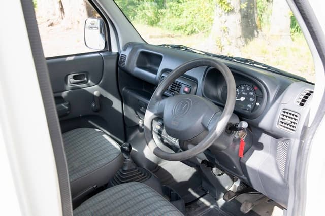2001 Honda Accord JDM car for sale — photo 11 of 17