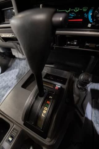 1994 Toyota Land Cruiser Prado JDM car for sale — photo 11 of 25