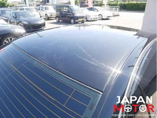 1999 Toyota Aristo JDM car for sale — photo 8 of 15
