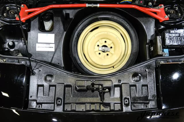 1992 Toyota MR2 JDM car for sale — photo 20 of 25