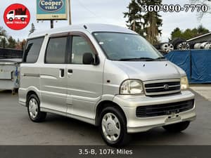 2001 Daihatsu Atrai JDM car for sale