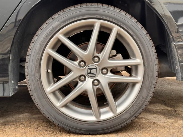 2006 Honda Accord JDM car for sale — photo 19 of 25