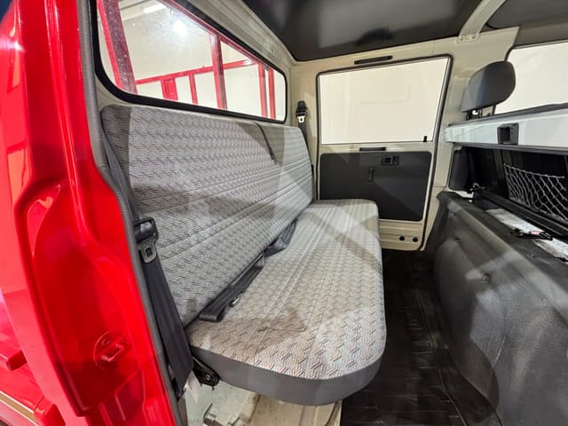 2000 Toyota Dyna JDM car for sale — photo 12 of 25