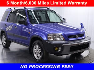 1999 Honda CR-V JDM car for sale