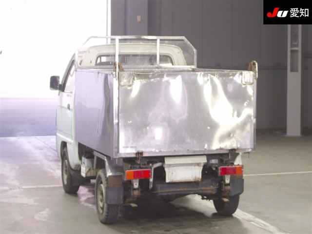1991 Suzuki Carry JDM car for sale — photo 2 of 8