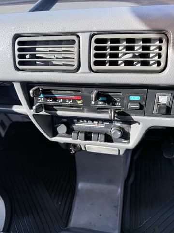 1994 Honda Acty JDM car for sale — photo 4 of 6