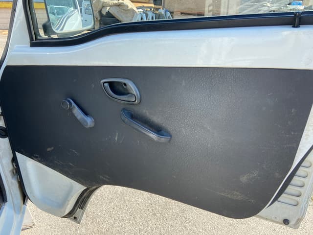 1996 Suzuki Carry JDM car for sale — photo 16 of 25
