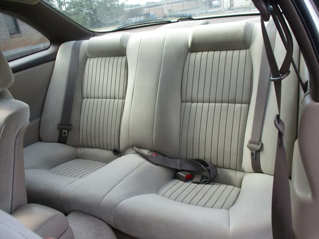 1997 Toyota Soarer JDM car for sale — photo 13 of 20
