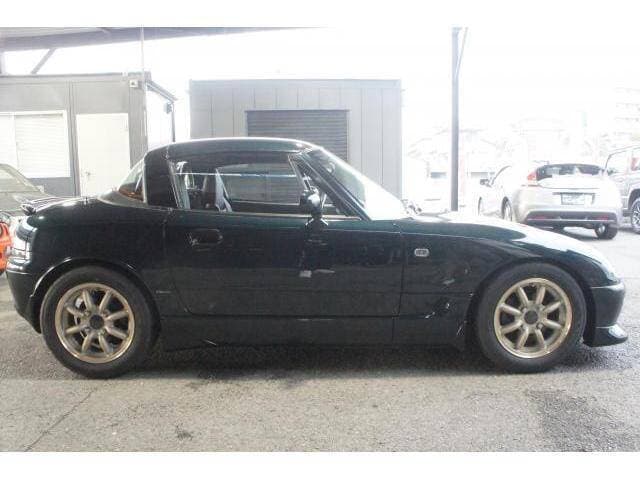 1994 Suzuki Cappuccino JDM car for sale — photo 4 of 20