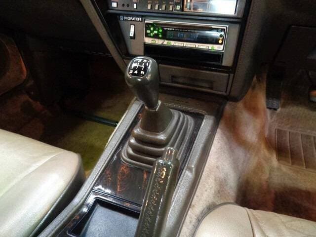1983 Nissan Fairlady Z for sale | JDMBUYSELL