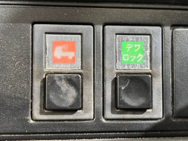 1991 Honda Acty JDM car for sale — photo 12 of 25