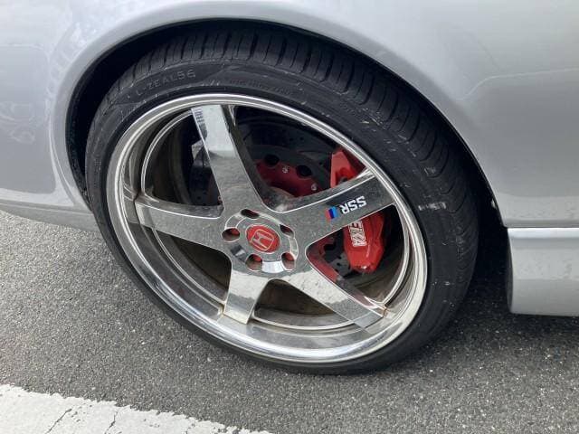 1991 Honda NSX JDM car for sale — photo 11 of 12