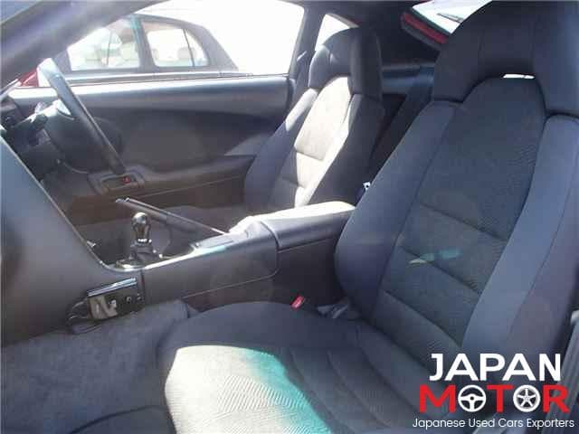 1995 Toyota Supra JDM car for sale — photo 12 of 20