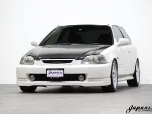 1997 Honda Civic JDM car for sale