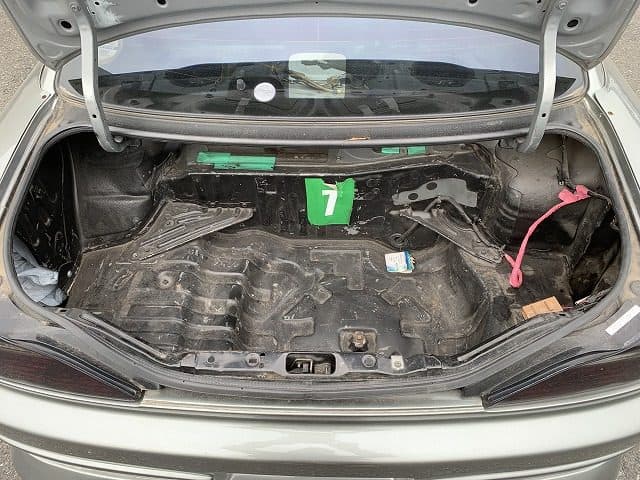 1999 Nissan Silvia JDM car for sale — photo 12 of 12