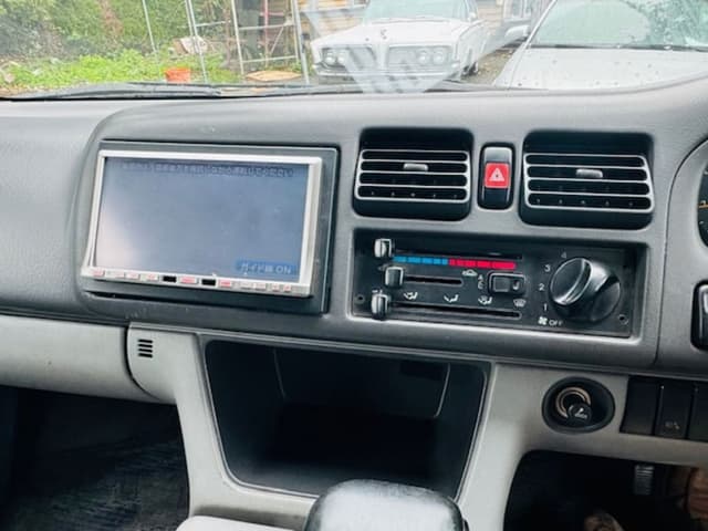 1995 Mazda Bongo JDM car for sale — photo 15 of 17