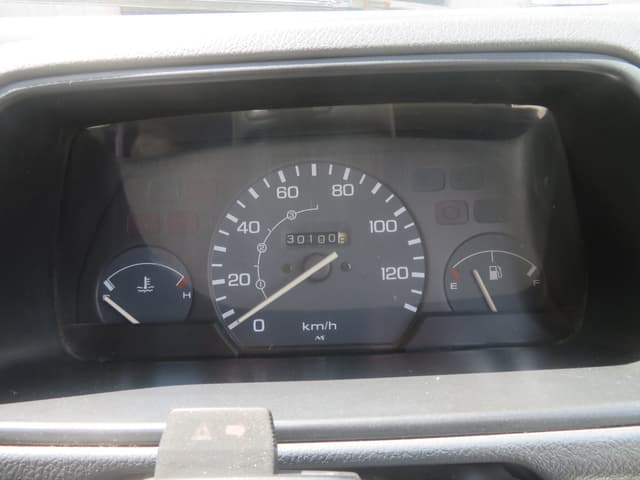 1991 Honda Acty JDM car for sale — photo 13 of 24