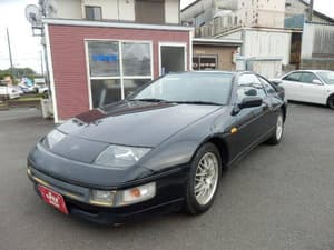 1995 Nissan Fairlady Z JDM car for sale