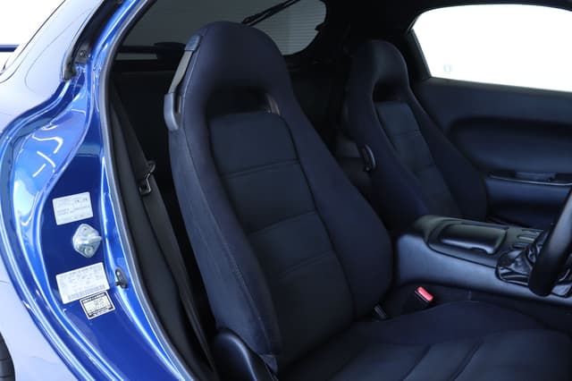 1999 Mazda RX-7 JDM car for sale — photo 10 of 10