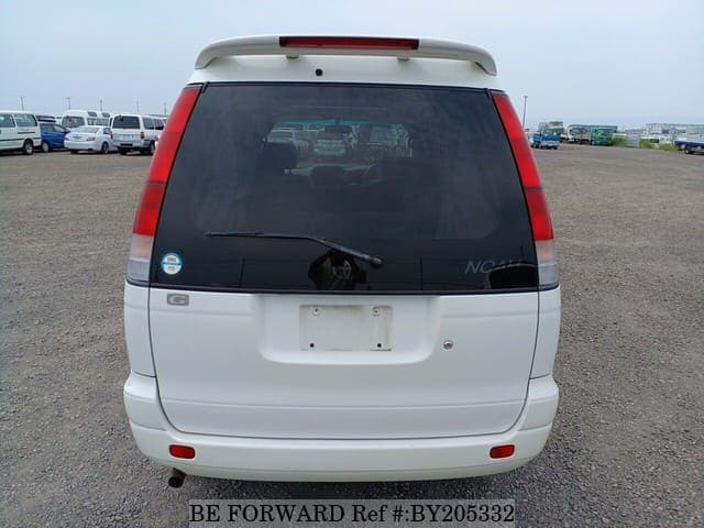 2000 Toyota Lite Ace JDM car for sale — photo 4 of 25