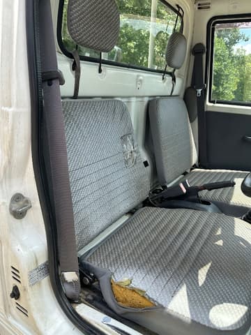 2000 Daihatsu Hijet JDM car for sale — photo 17 of 25
