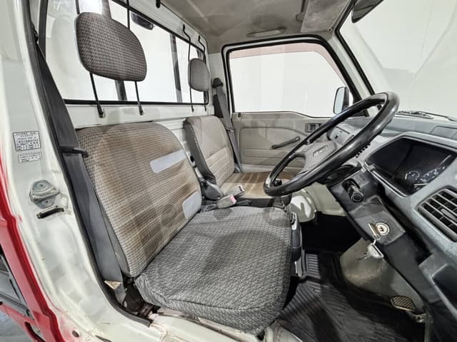 1995 Honda Acty JDM car for sale — photo 9 of 10