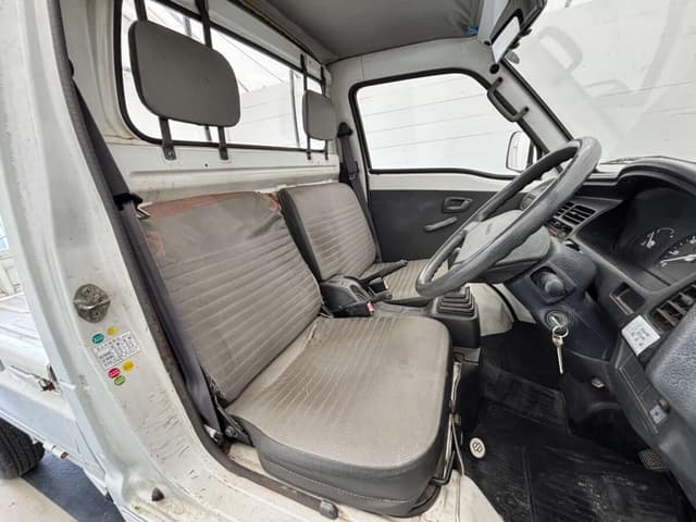 1994 Suzuki Carry JDM car for sale — photo 8 of 25