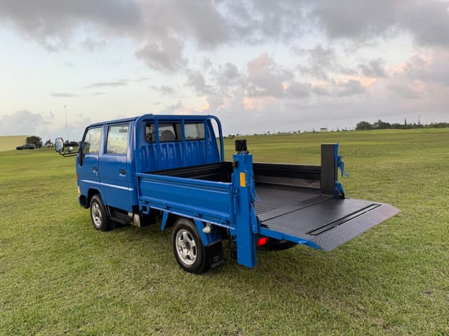 1997 Toyota Toyoace JDM car for sale — photo 6 of 25