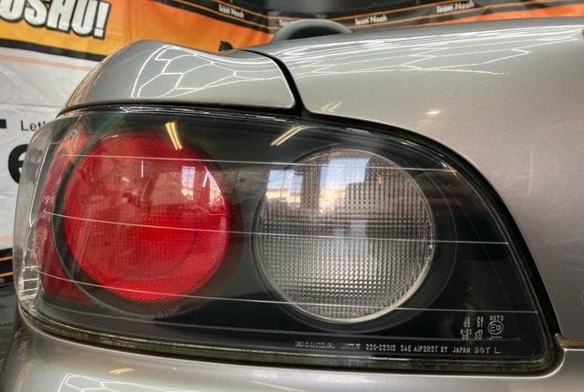 2001 Honda S2000 JDM car for sale — photo 15 of 25