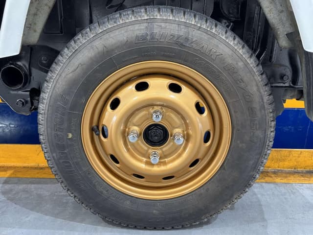 2000 Subaru Sambar JDM car for sale — photo 18 of 25