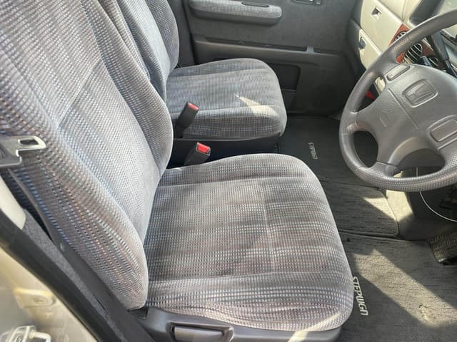 2000 Honda Stepwagon JDM car for sale — photo 5 of 10