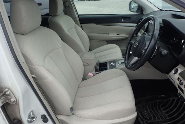 2011 Subaru Outback JDM car for sale — photo 25 of 25