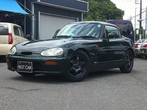 1998 Suzuki Cappuccino JDM car for sale