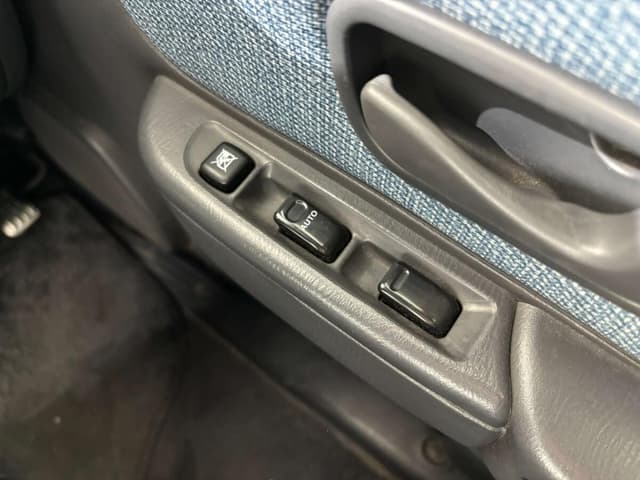 1999 Subaru Sambar JDM car for sale — photo 16 of 25