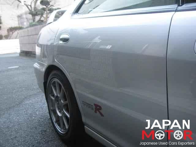 1998 Honda Integra JDM car for sale — photo 6 of 9