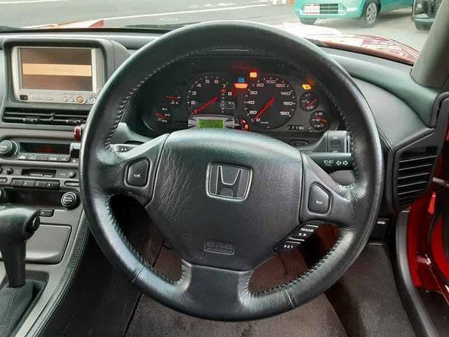 1996 Honda NSX JDM car for sale — photo 22 of 25