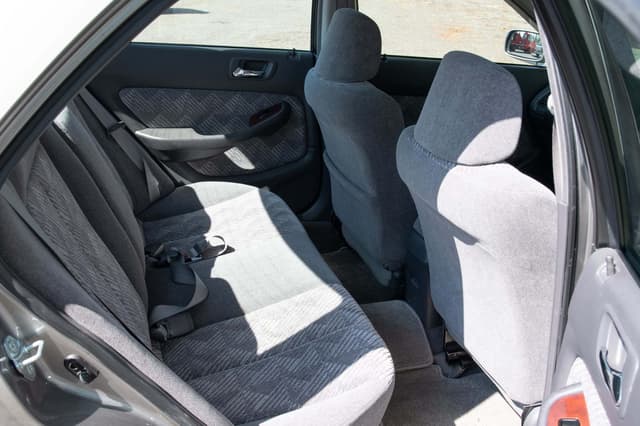 1999 Honda Accord JDM car for sale — photo 14 of 18