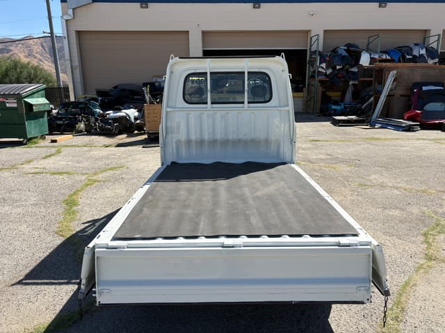 2000 Daihatsu Hijet JDM car for sale — photo 10 of 25