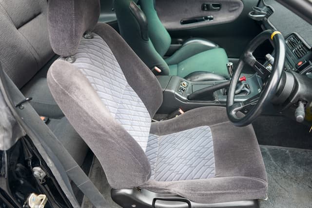 1995 Nissan 180SX JDM car for sale — photo 23 of 25