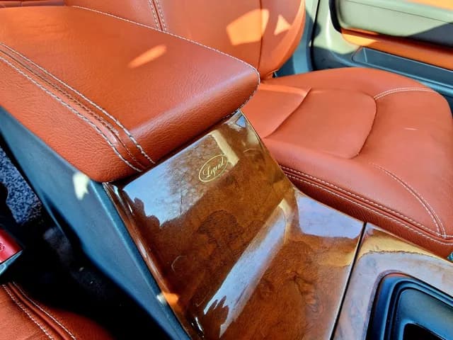1993 Honda Legend JDM car for sale — photo 15 of 22