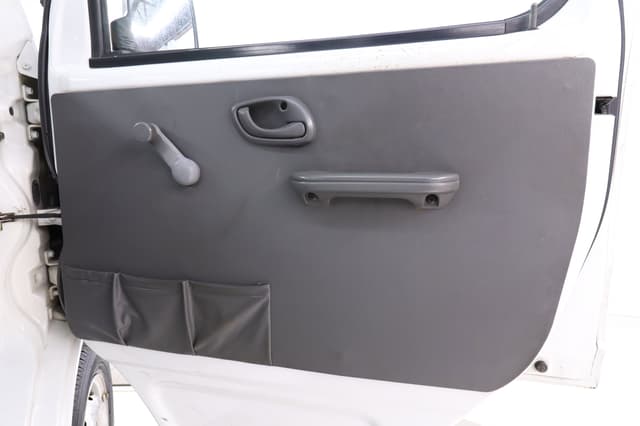 1999 Suzuki Carry JDM car for sale — photo 19 of 25