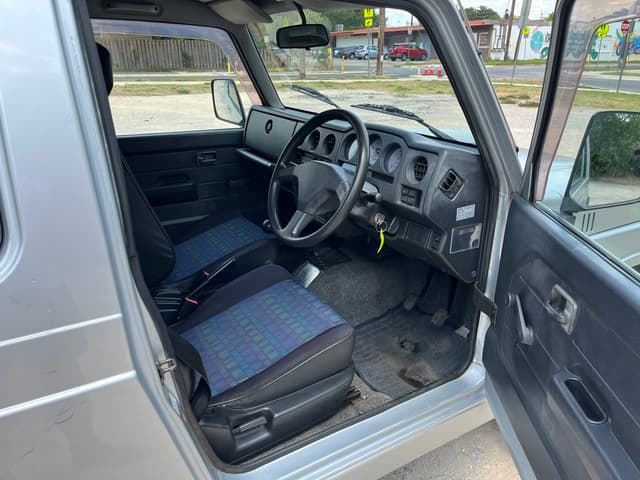 1996 Honda Accord JDM car for sale — photo 5 of 13