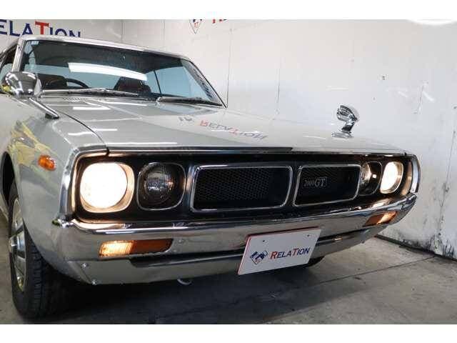 1973 Nissan Skyline JDM car for sale — photo 14 of 19