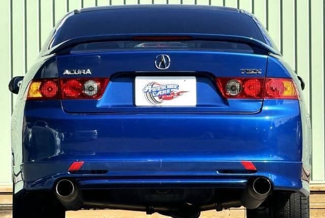 2004 Honda Accord JDM car for sale — photo 4 of 25