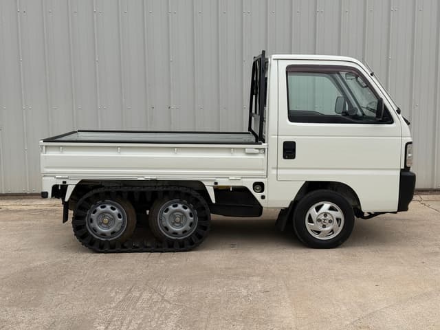 1994 Honda Acty JDM car for sale — photo 2 of 25